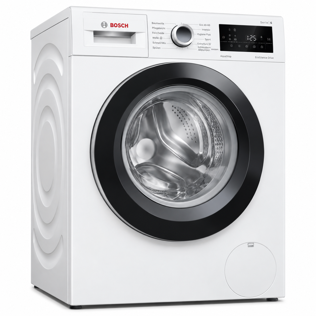 Bosch Waschmaschine
